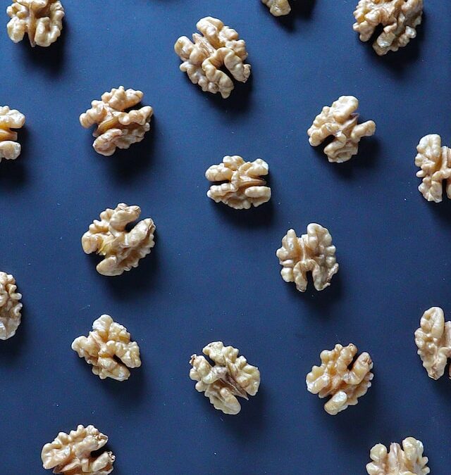 Omega 3 beneficios
