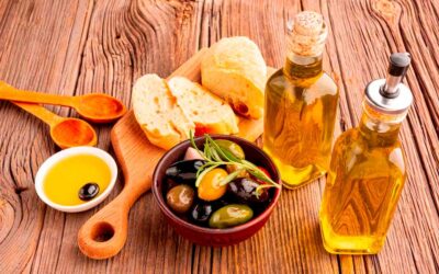 Comprar aceite de oliva virgen extra directamente en la cooperativa