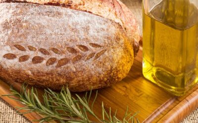 Densidad del aceite de oliva virgen extra